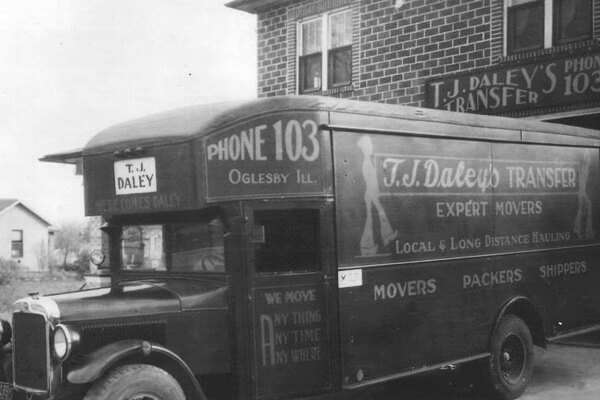 Daley's Super Service